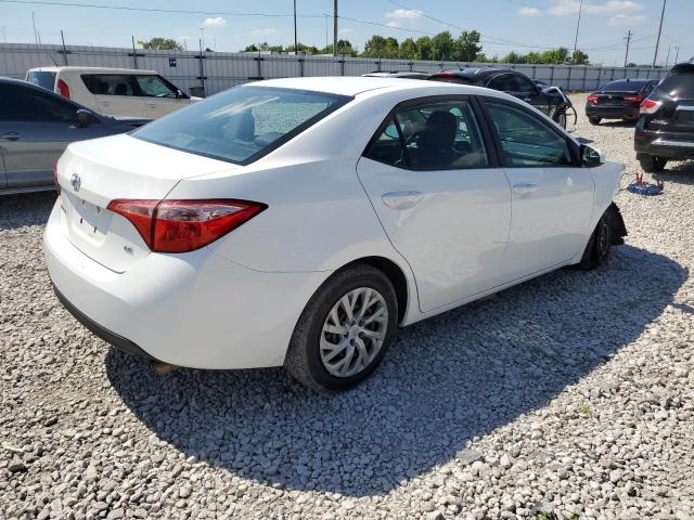 2T1BURHE3JC988934 | 2018 TOYOTA COROLLA L