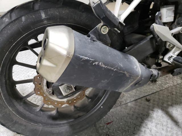 2020 HONDA CB500 X MLHPC6417L5100287