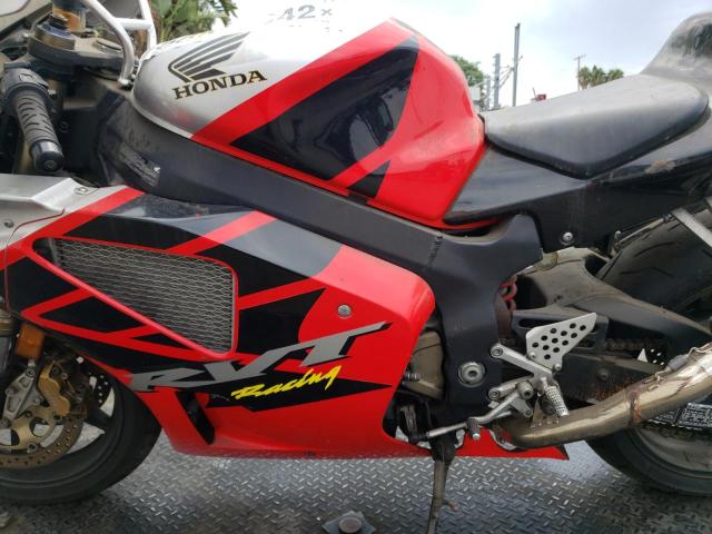 2003 HONDA RVT1000 R JH2SC45323M300346