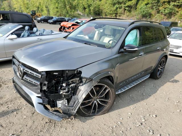 2020 MERCEDES-BENZ GLS 580 4M 4JGFF8GEXLA161412