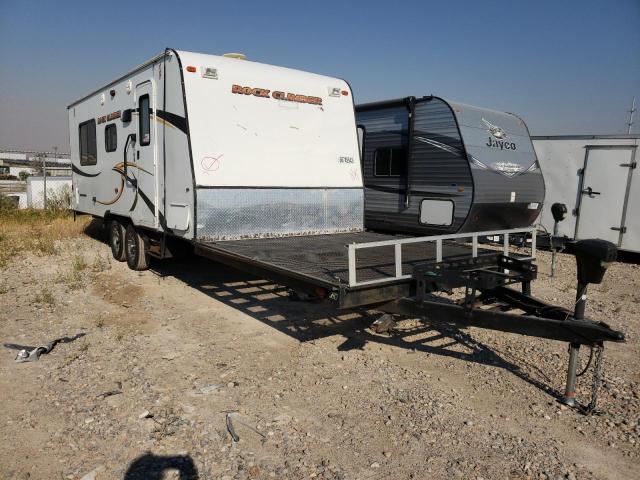 Salvage cars for sale from Copart Magna, UT: 2014 Other Trailer