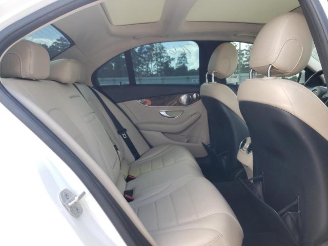 2015 MERCEDES-BENZ C - 55SWF4KB6FU012029