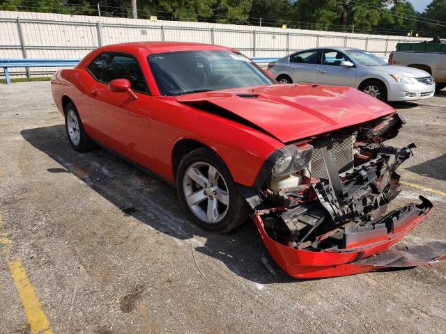 2014 Dodge Challenger for sale in Eight Mile, AL
