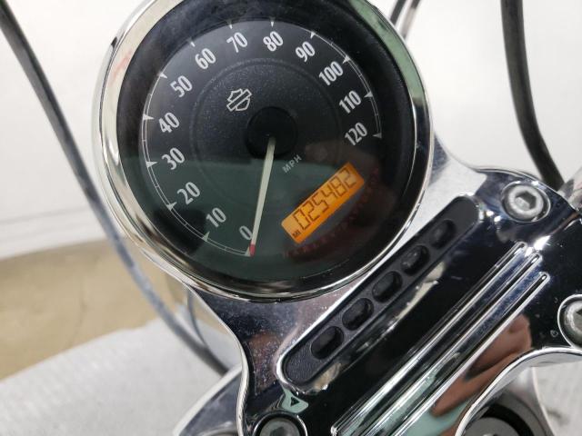 2014 HARLEY-DAVIDSON XL1200 V 1HD1LF312EC435979
