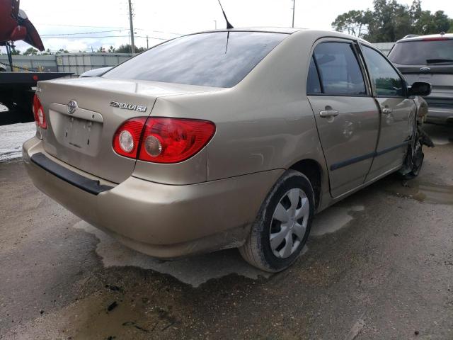 1NXBR32EX7Z901500 2007 Toyota Corolla Ce