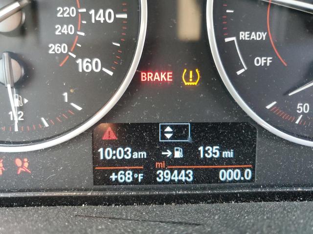 2016 BMW 228 I WBA1F5C51GV343840