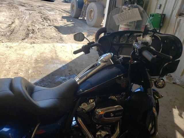2018 HARLEY-DAVIDSON FLHTK 115T 1HD1KWD19JB622301