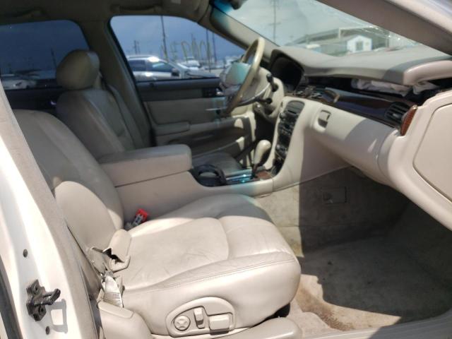 VIN: 1G6KS54Y5YU178753 Auction: COPART Lot: 58805362 Location: CA - LOS ANGELES VIN: 1G6KS54Y5YU178753 CADILLAC SEVILLE 2000 BEIGE Photo 5