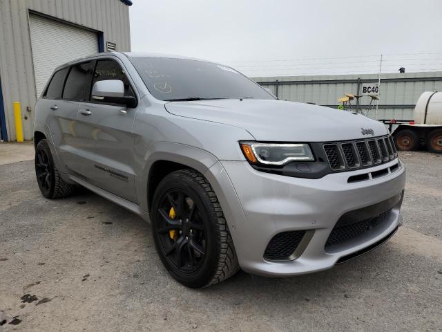 2018 Jeep Grand Cherokee for sale in Central Square, NY