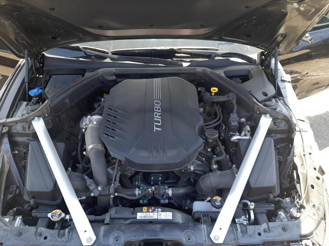 2022 GENESIS G70 BASE KMTG54TE1NU081770