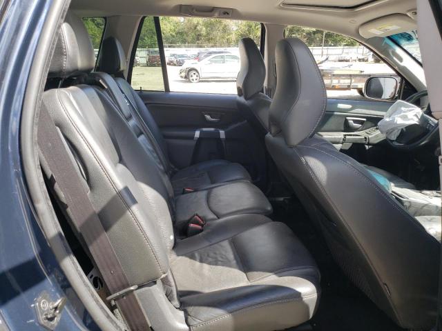 YV4952CZ8D1671024 Volvo XC90 3.2