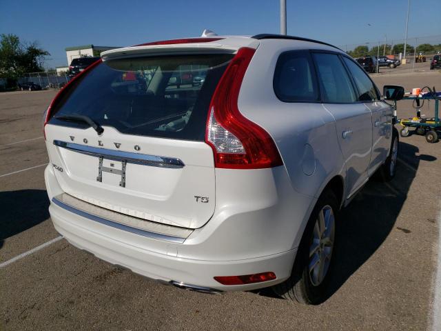 YV440MDJ7H2179372 Volvo Xc60 T5