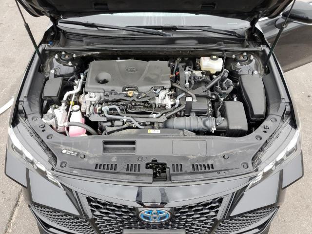 2021 TOYOTA AVALON XSE 4T1EA1AB3MU002411