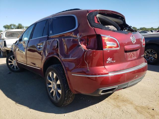 2017 Buick Enclave VIN: 5GAKRBKDXHJ285209 Lot: 58295462