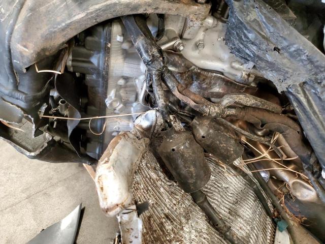 2021 KAWASAKI ZX636 K - JKBZXJH1XMA007260