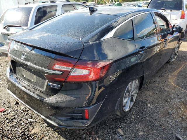 2018 HONDA CLARITY TO - JHMZC5F37JC016191
