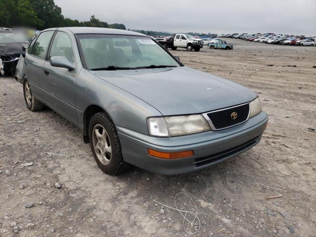 1997 Toyota Avalon XL