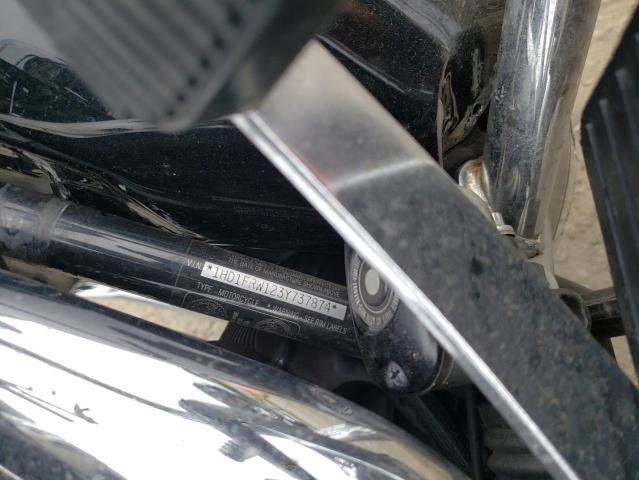 2003 HARLEY-DAVIDSON FLHRCI 1HD1FRW123Y737874