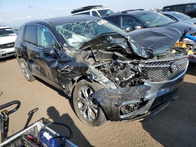 2020 BUICK ENCLAVE AV 5GAEVCKW1LJ251779