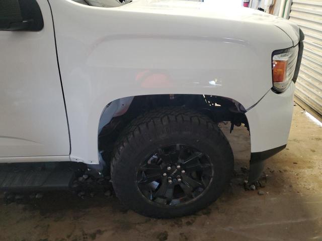2021 GMC CANYON AT4 1GTG6FENXM1263567