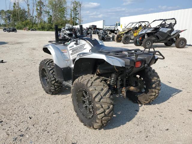 2015 YAMAHA YFM700 PF 5Y4AM83Y2FA100166