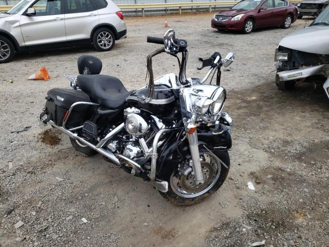 2003 HARLEY-DAVIDSON FLHRCI - 1HD1FRW123Y737874