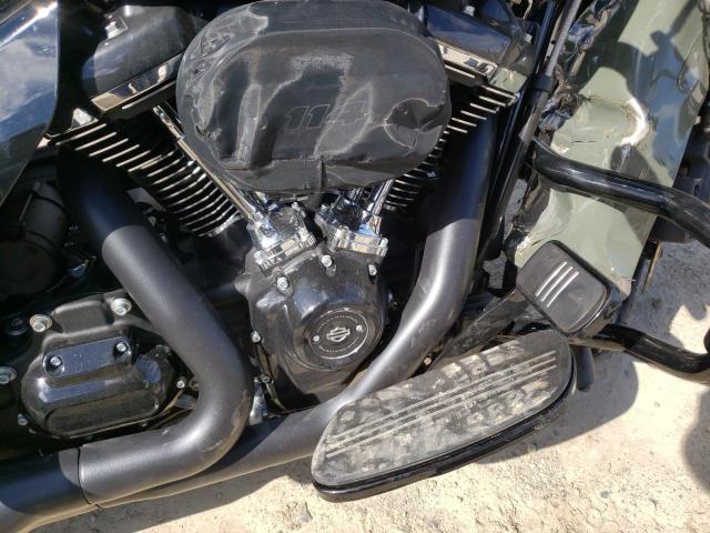 2021 HARLEY-DAVIDSON FLHRXS 1HD1KVP15MB668007