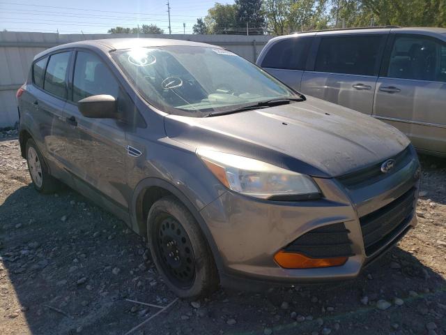 2014 Ford Escape S