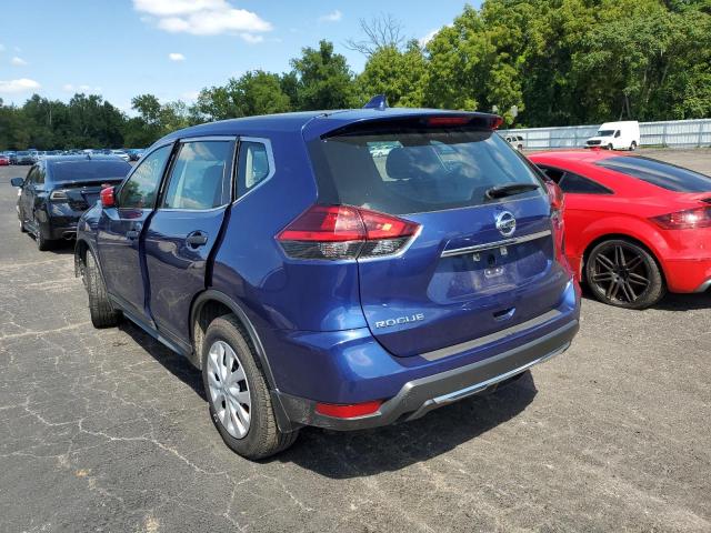 5N1AT2MT3HC795353 NISSAN ROGUE 2017