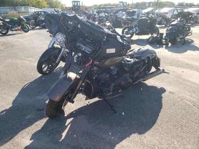 2021 HARLEY-DAVIDSON FLHXSE 1HD1PXL19MB951397