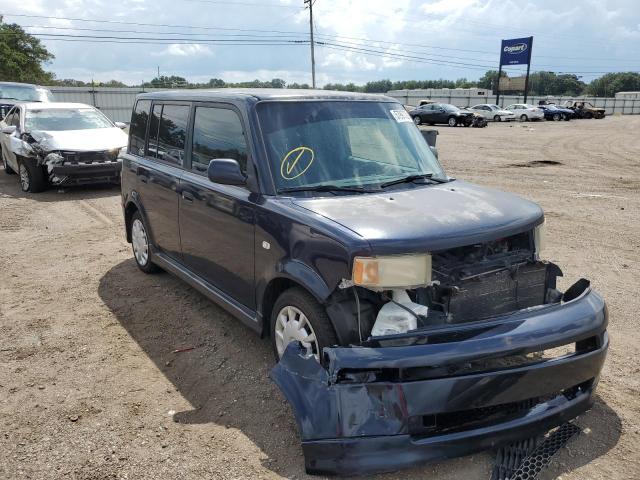 Scion salvage cars for sale: 2005 Scion 2005 Toyota Scion XB