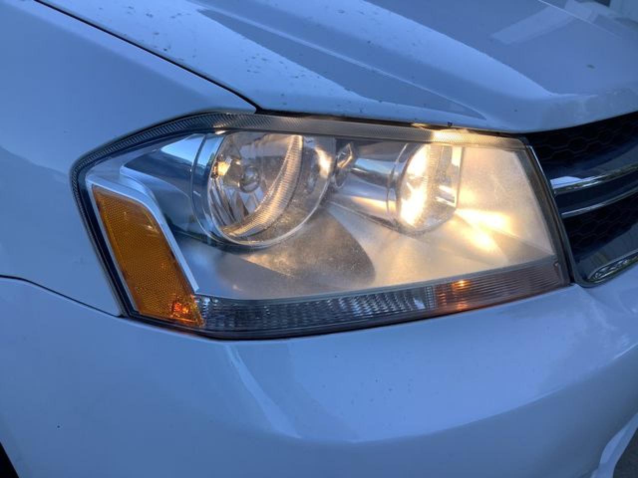 2014 Dodge Avenger Se VIN: 1C3CDZAB8EN120729 Lot: 59074852