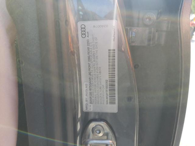 2015 AUDI A3 WAUBFGFF7F1002002