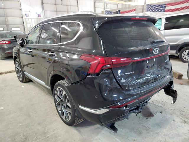 2021 HYUNDAI SANTA FE C 5NMS5DAL5MH350367