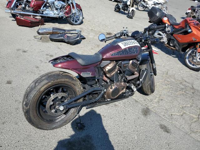 2021 HARLEY-DAVIDSON RH1250 S 1HD1ZC422MB315608