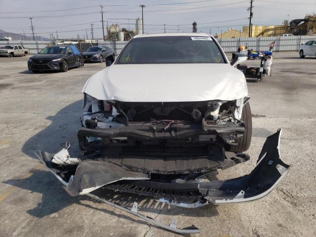 2021 LEXUS ES 300H BA 58ACA1C12MU003442