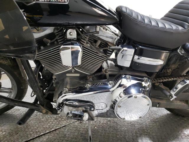 2013 HARLEY-DAVIDSON FXDC DYNA 1HD1GV419DC333123