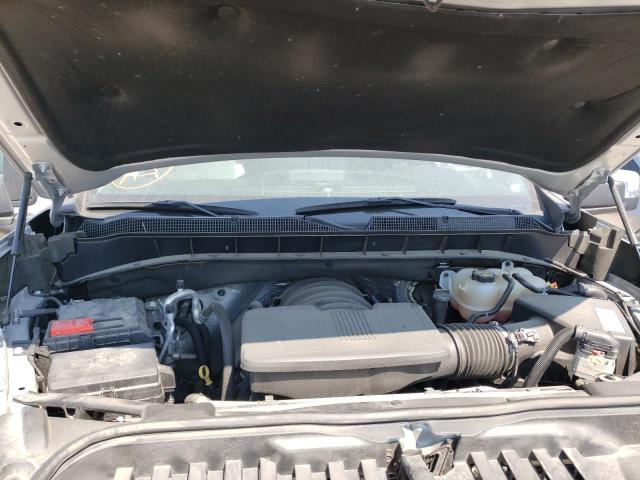 2019 CHEVROLET SILVERADO - 1GCUYDED5KZ103006
