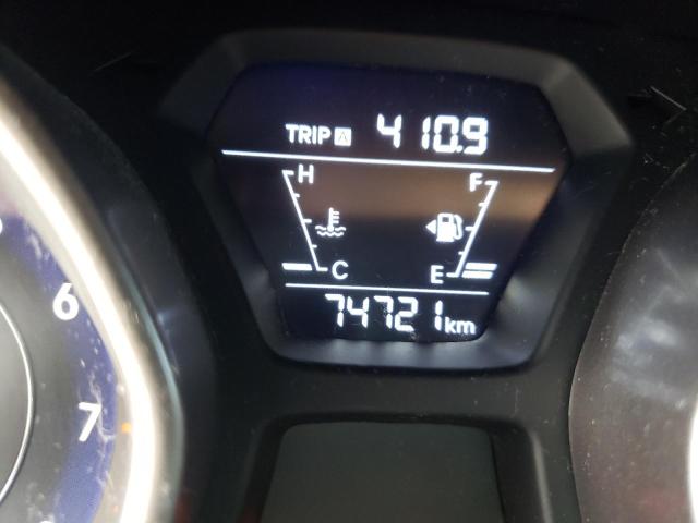 2016 HYUNDAI ELANTRA SE - 5NPDH4AE7GH742498