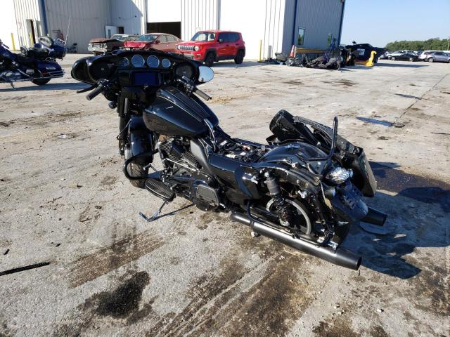 2022 HARLEY-DAVIDSON FLHXST 1HD1ABL16NB651581