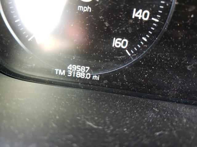 2017 VOLVO XC90 T8 YV4BC0PM2H1114805