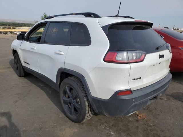 1C4PJMLN0KD372251 Jeep Cherokee Latitude Plus