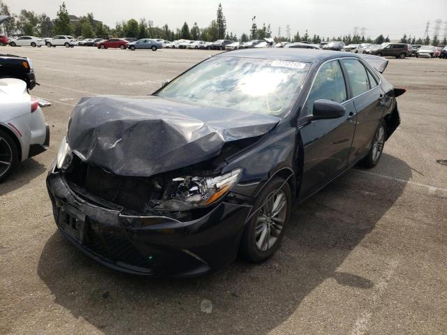 4T1BF1FKXHU301364 | 2017 TOYOTA CAMRY LE