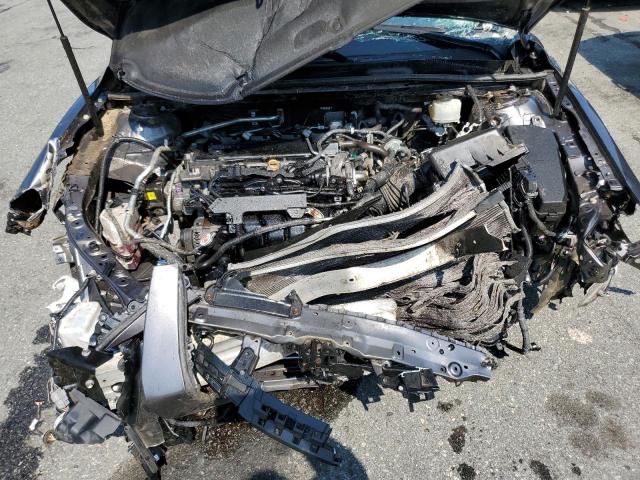 2018 TOYOTA CAMRY L - 4T1B11HK9JU002482