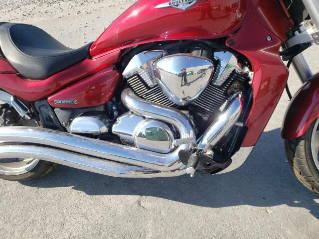2007 SUZUKI VZR1800 JS1VY53A572109210
