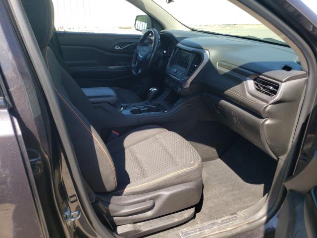 2017 GMC ACADIA ALL 1GKKNTLS8HZ155044
