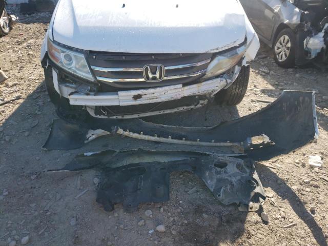 VIN 5FNRL5H65DB067298 2013 HONDA ODYSSEY no.9