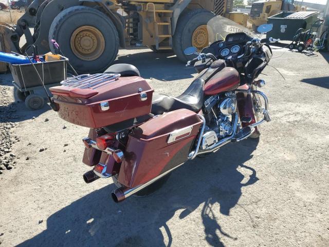 2000 HARLEY-DAVIDSON FLTRSEI 1HD1PAC2XYY952356