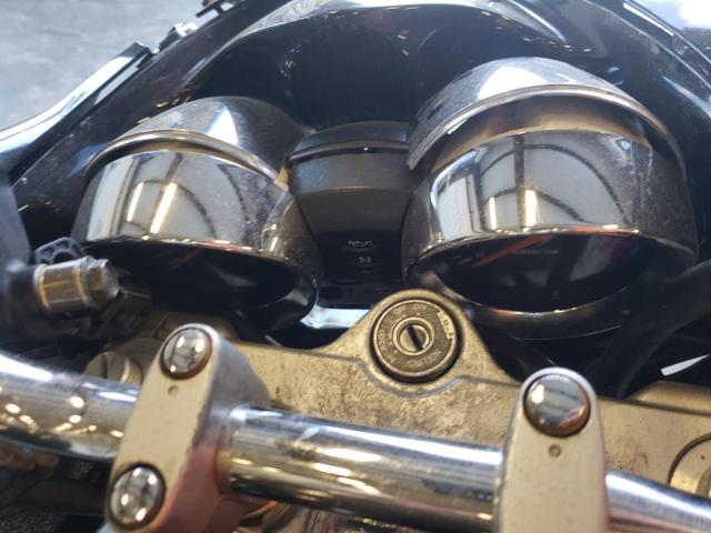 2004 SUZUKI GSF1200 BA JS1GV77A242100130