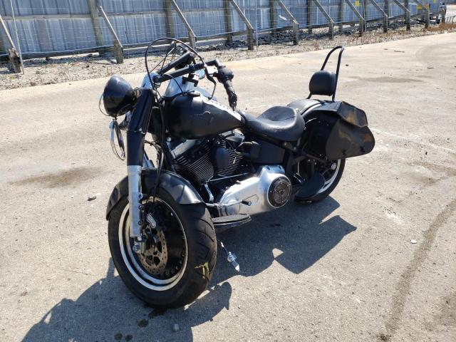 2015 HARLEY-DAVIDSON FLSTFB FAT 1HD1JNV19FC012167